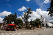 Municipio de Marinilla, Antioquia