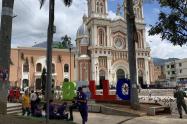 Bello Antioquia - 2024
