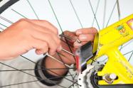 Sistema Público de Bicicletas