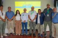 Corantioquia en la COP16