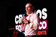 Creemos -2024