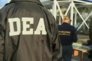 Referencia de la DEA de los Estados Unidos 
