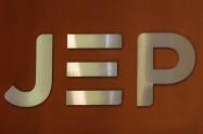 Logo JEP