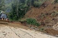 Lluvias Antioquia 