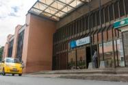 Hospital Alma Máter 