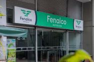 Fenalco Antioquia -2025