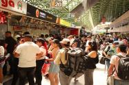 Desde Terminales Medellín esperan la movilización de más de 358 mil pasajeros durante el puente de Reyes