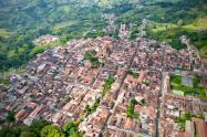 Jericó, Antioquia 