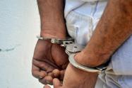 A prisión alias “Matías”; señalado de coordinar secuestros, homicidios selectivos y extorsiones en el Valle de Aburrá 