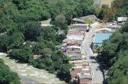 Uramita, Antioquia