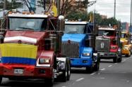 Transportadores en Chocó 
