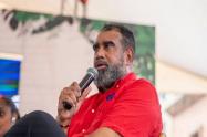 Director de Codechocó