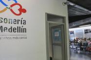 Personería Distrital de Medellín
