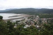 Bahía Solano en Chocó