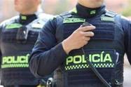 Policía Nacional 