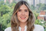 Presidenta - Proantioquia - 2025