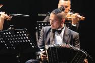 Programación de tango en Medellín