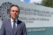 Visita del alcalde Federico Gutiérrez a Estados Unidos