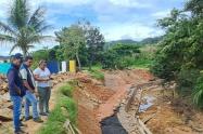 Antioquia se prepara para enfrentar la temporada de lluvias 