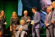 Celebración de los 70 años de EPM 