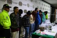 Capturan  a integrantes del grupo criminal El Mesa de Bello 