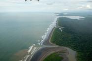 Alerta de tsunami en Chocó