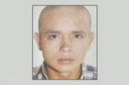 Eulincer Campo Giraldo, alias 'Popocho'