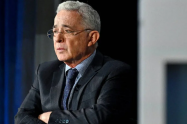 Álvaro Uribe