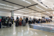 Medellín pide reforzar control migratorio ante aumento de turistas extranjeros