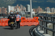 Medellín tendrá cierres viales por los desfiles de Independencia y Silleteritos 