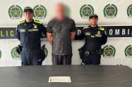 Estadounidense condenado por abusar de una niña de 15 años en Medellín 