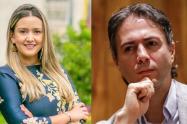 Procuraduría investiga a Daniel Quintero y María Camila Villamizar por posible doble cobro de viáticos