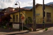 Docente fue agredido por estudiante y acudiente en colegio de La Estrella 