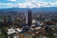 Edificio Coltejer