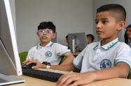 Educación Complementaria en Medellín