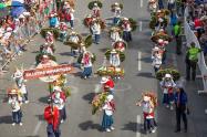 Feria de Flores - Medellín -2025