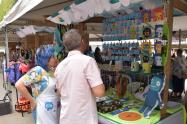 Feria Hecho en Medellín