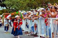 Feria de las Flores Medellín