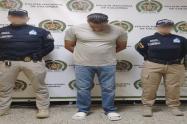 Ciudadano francés que era requerido con notificación roja de interpol fue capturado en Medellín