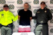 Capturado por tentativa de feminicidio en Antioquia