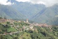 Denuncian mensajes amenazantes de las disidencias de las Farc en Ituango, Antioquia 