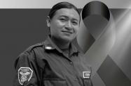 Jefa de Bomberos de Dabeiba, asesinada