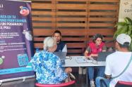 Reparación víctimas del conflicto armado en Antioquia