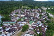 Pacífico colombiano