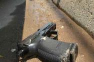 Los grupos criminales extranjeros que rodena el centro de Medellín