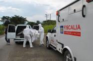 Hombre asesinado en San Luis habría sido señalado por hurtos; investigan conexiones criminales 