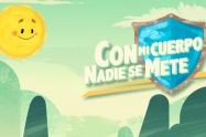 Con mi cuerpo nadie se mete