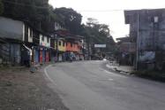 Valdivia -Archivo - 2025