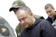 Alias duglas jefe de bandas delincuenciales de Medellín 