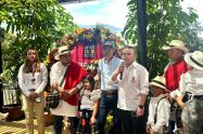 Feria de Flores 